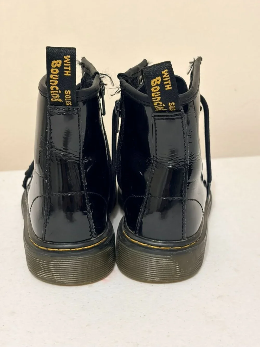 Dr. Martens good pre